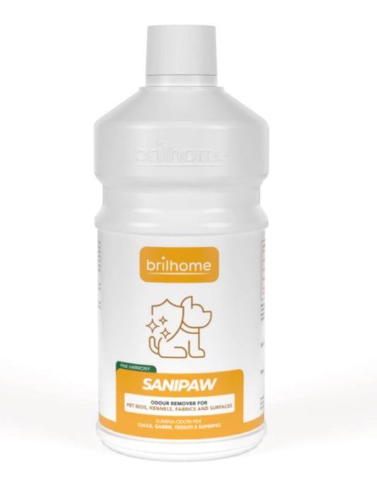 Sanipaw – Anti-Geruch Reiniger 750ml