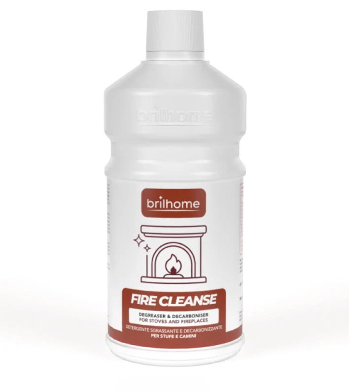 Fire Cleanse – Reiniger-Konzentrat gegen Fett & Eingebranntes