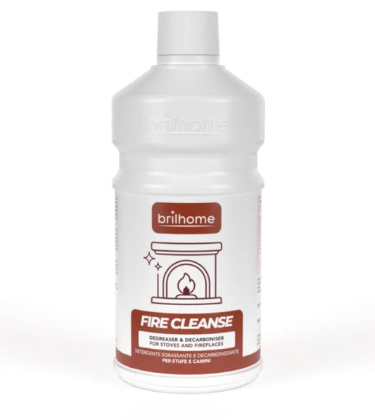 Fire Cleanse – Reiniger-Konzentrat gegen Fett & Eingebranntes