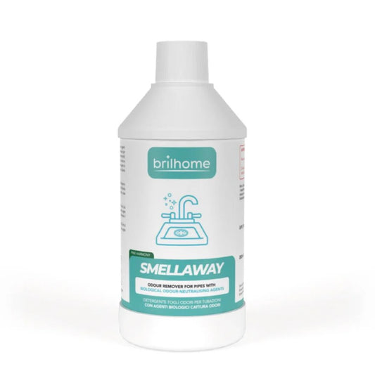 Smellaway – Anti-Geruch Rohrreiniger 300ml