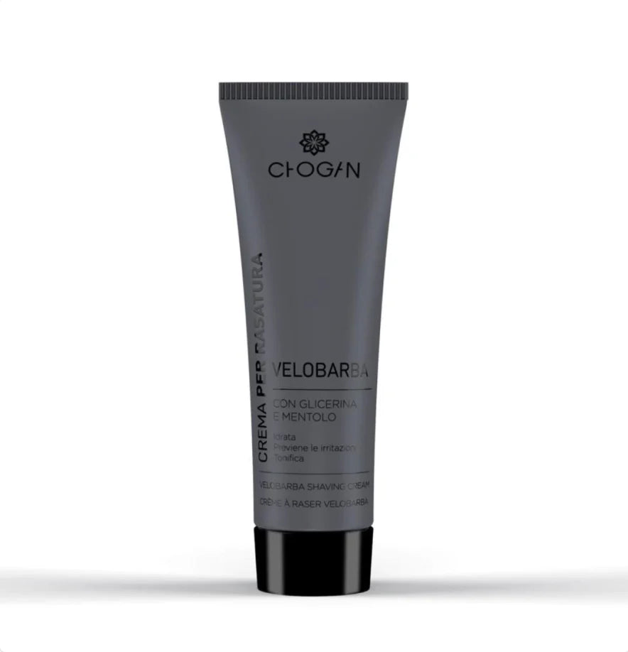 VELOBARBA RASIERCREME - 75 ML