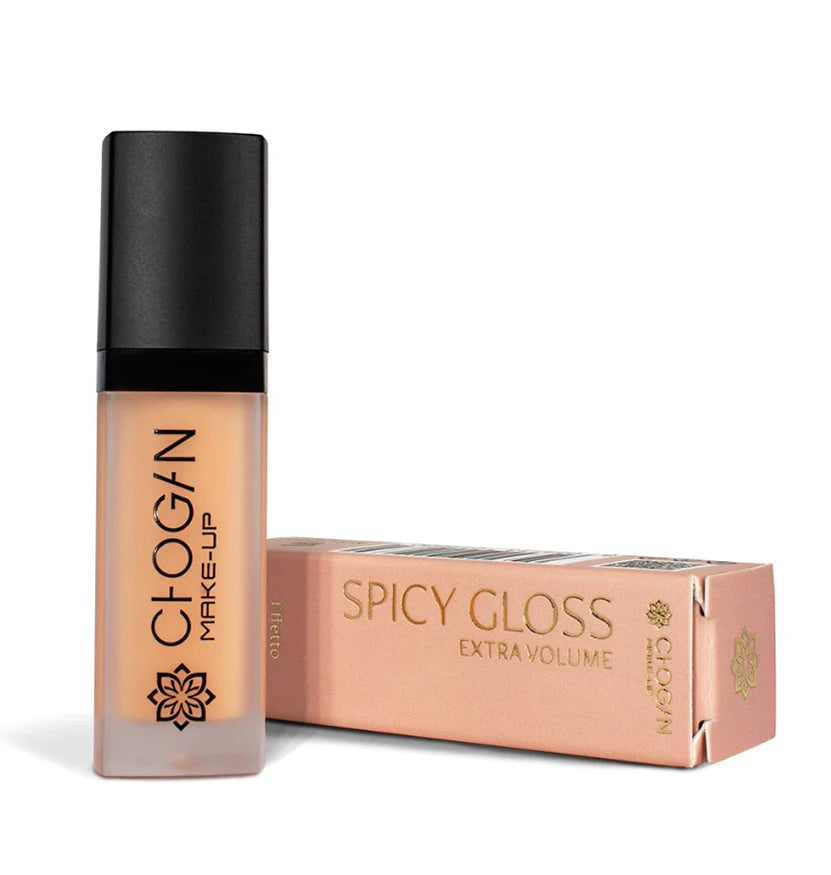 SPICY GLOSS – EXTRA VOLUME, 7 ML