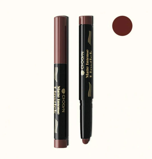 MATTE INTENSE LIPPENSTIFT − SANGRIA