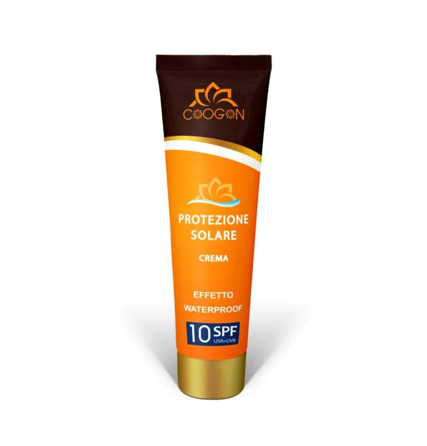 SONNENCREME SPF10 150ML