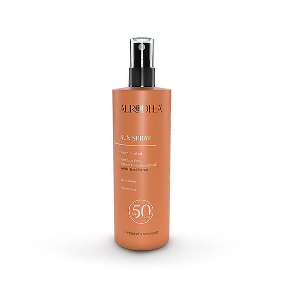 SONNENSPRAY SPF 50 - 150 ML