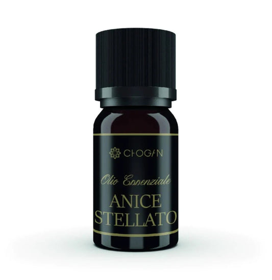 ÄTHERISCHES ÖL DES STERNANIS - 10 ML