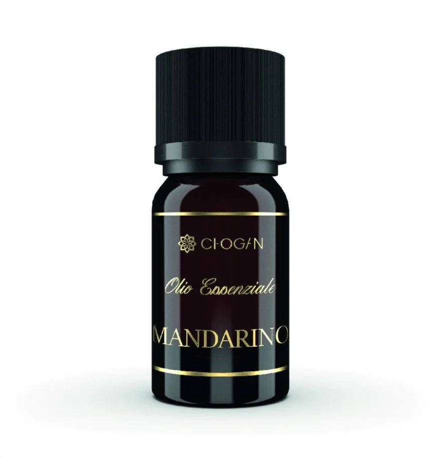 ÄTHERISCHES ÖL DER MANDARINE 10 ML