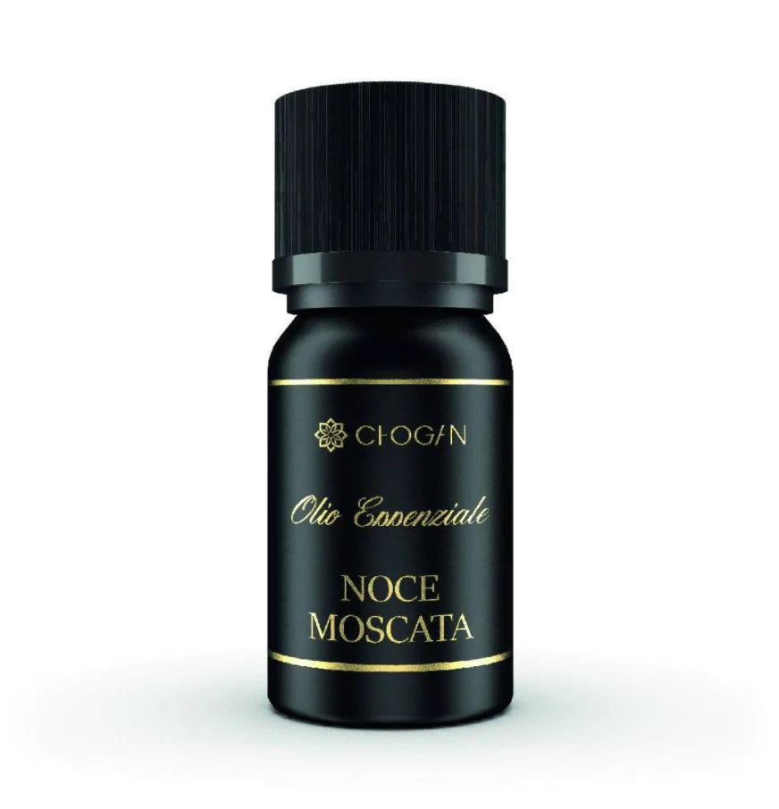 ÄTHERISCHES ÖL DER MUSKATNUSS – 10 ML