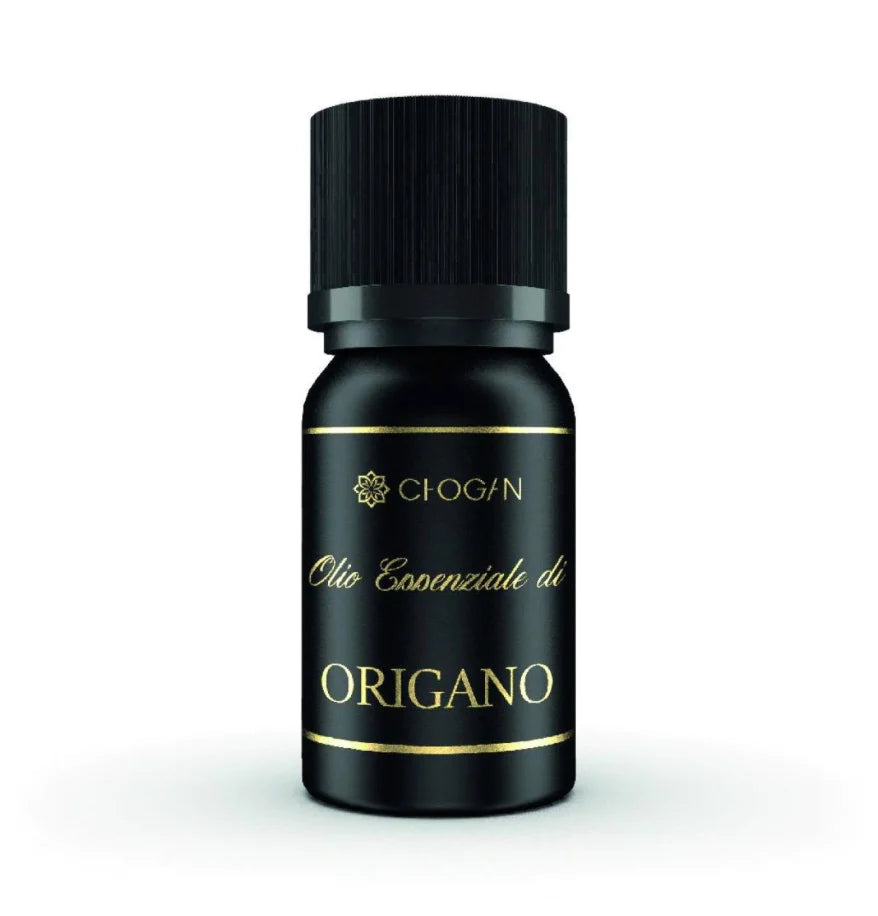 ÄTHERISCHES ÖL DES OREGANO – 10 ML