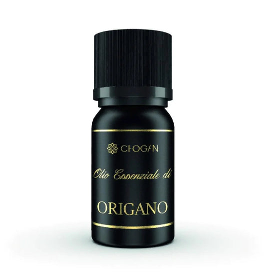 ÄTHERISCHES ÖL DES OREGANO – 10 ML