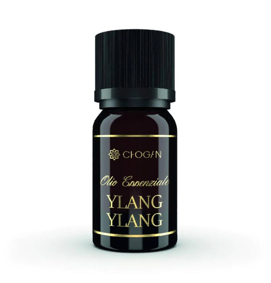 ÄTHERISCHES ÖL DES YLANG YLANG 10 ML