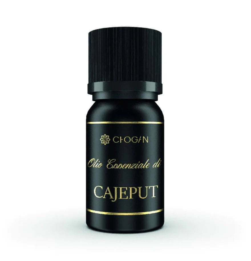 ÄTHERISCHES ÖL DER CAJEPUT – 10 ML