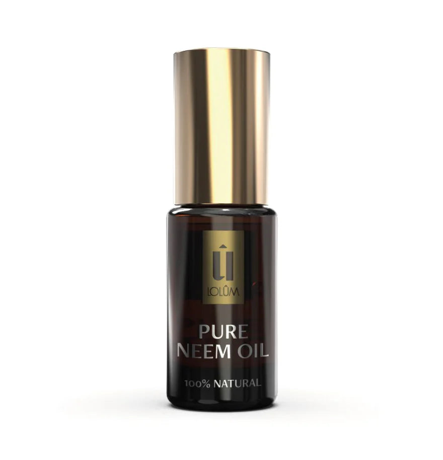 REINES NEEMÖL - 5 ML