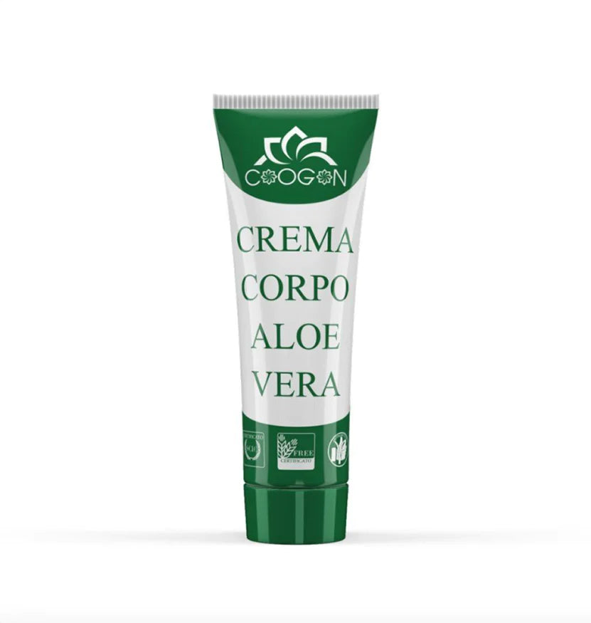 KÖRPERCREME MIT ALOE VERA – PROBE À 10ML