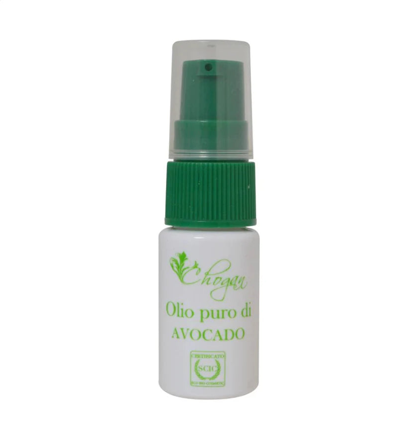 AVOCADOÖL 10ML PROBE