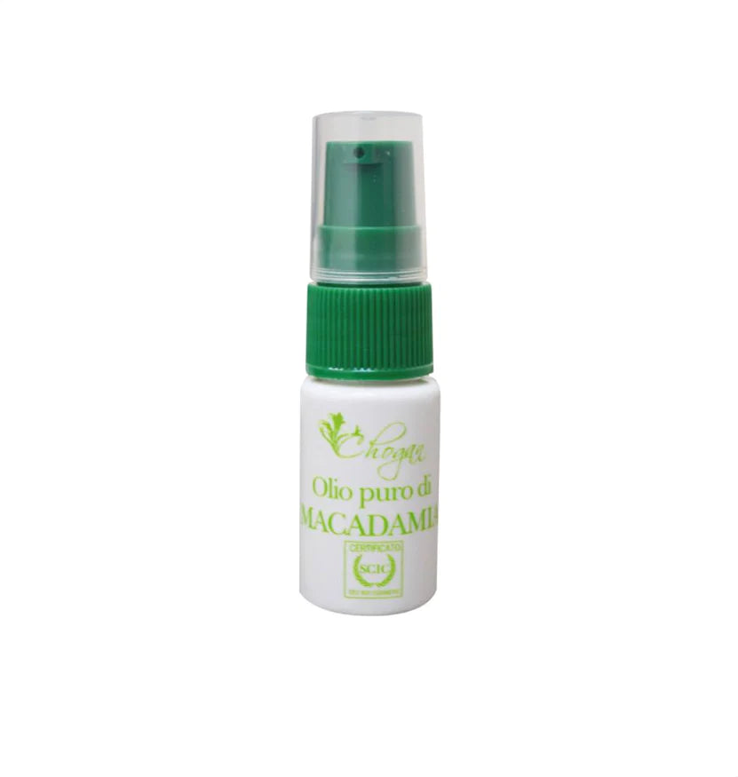 MACADAMIAÖL – PROBE À 10 ML