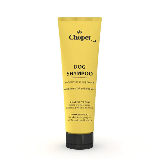 HUNDESHAMPOO - 250 ML